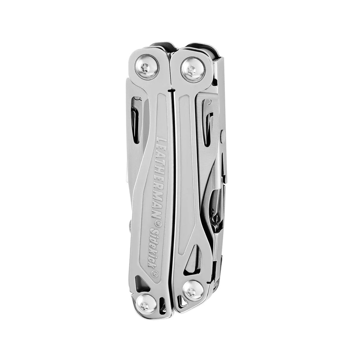 Multiherramienta Leatherman Sidekick®