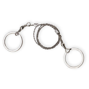 Sierra Flexible NDUR con Anillas