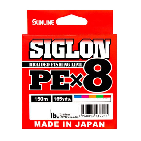 siglon 150