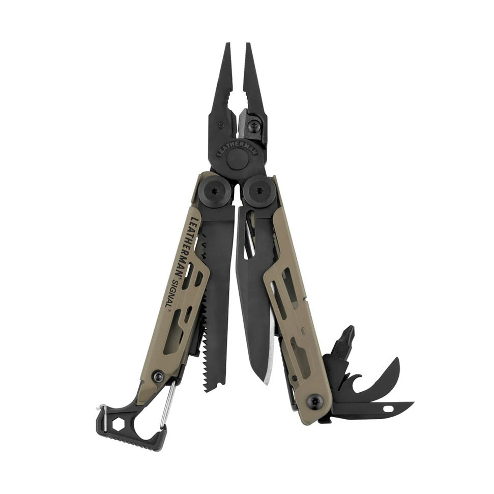 Multiherramienta Leatherman Signal®