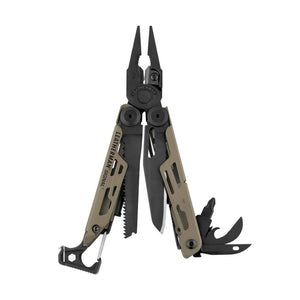 Multiherramienta Leatherman Signal®