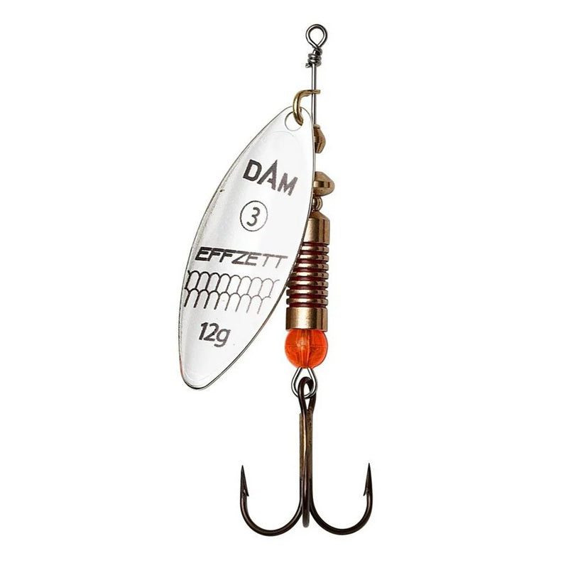 Spinner DAM Predator