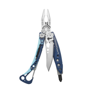 Multiherramienta Leatherman Skeletool® CX