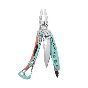 Multiherramienta Leatherman Skeletool® CX