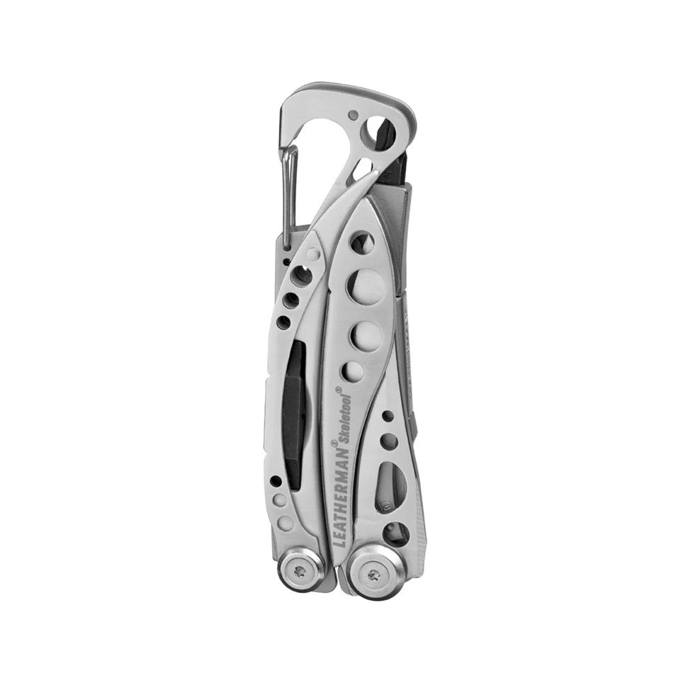 Multiherramienta Leatherman Skeletool®