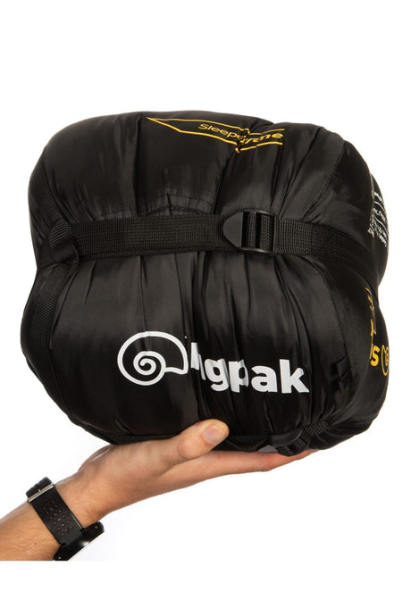 Saco de Dormir Snugpak Sleeper Extreme -12°C