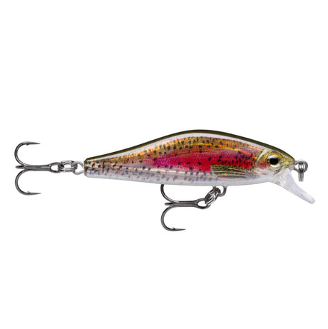 solid shad rtl