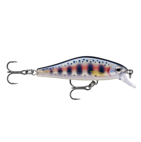 solid shad ym