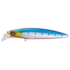 Señuelo Shimano Spindrift 110HS 11cm 32g Heavy Sinking