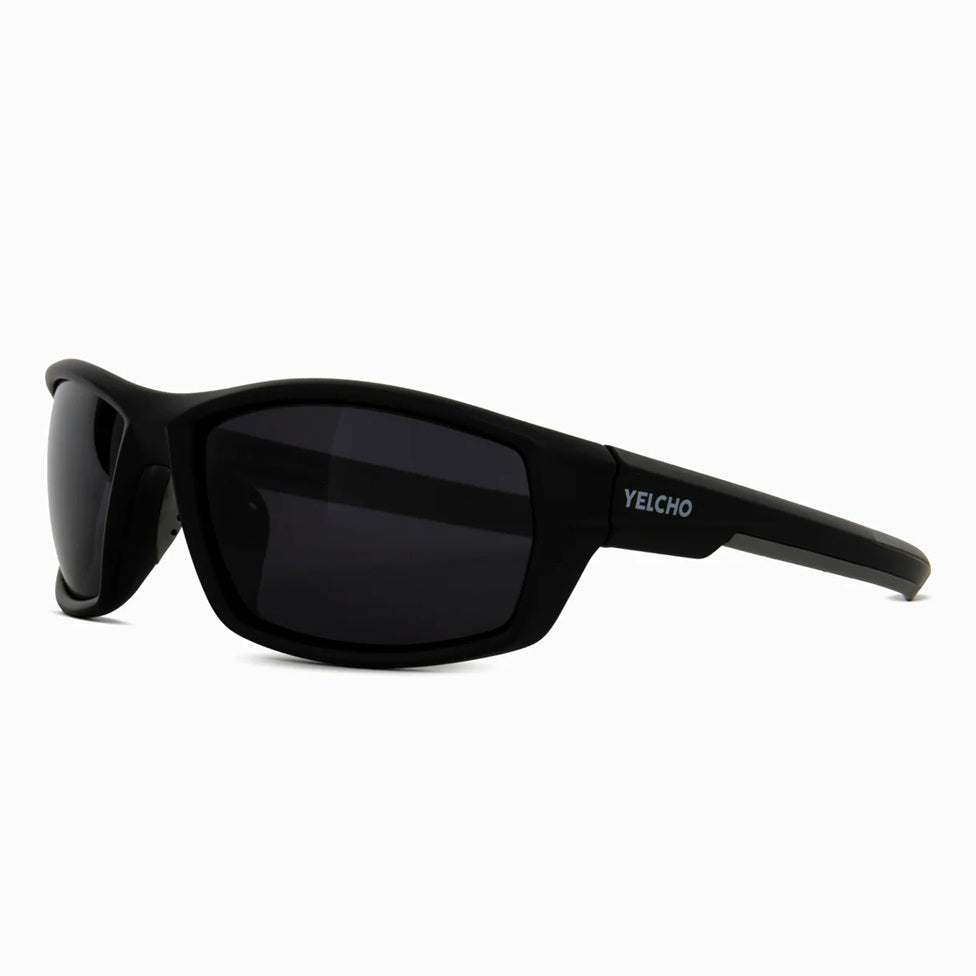 Anteojo Yelcho Fishing Sport S BLK CAT4