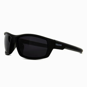 Anteojo Yelcho Fishing Sport S BLK CAT4