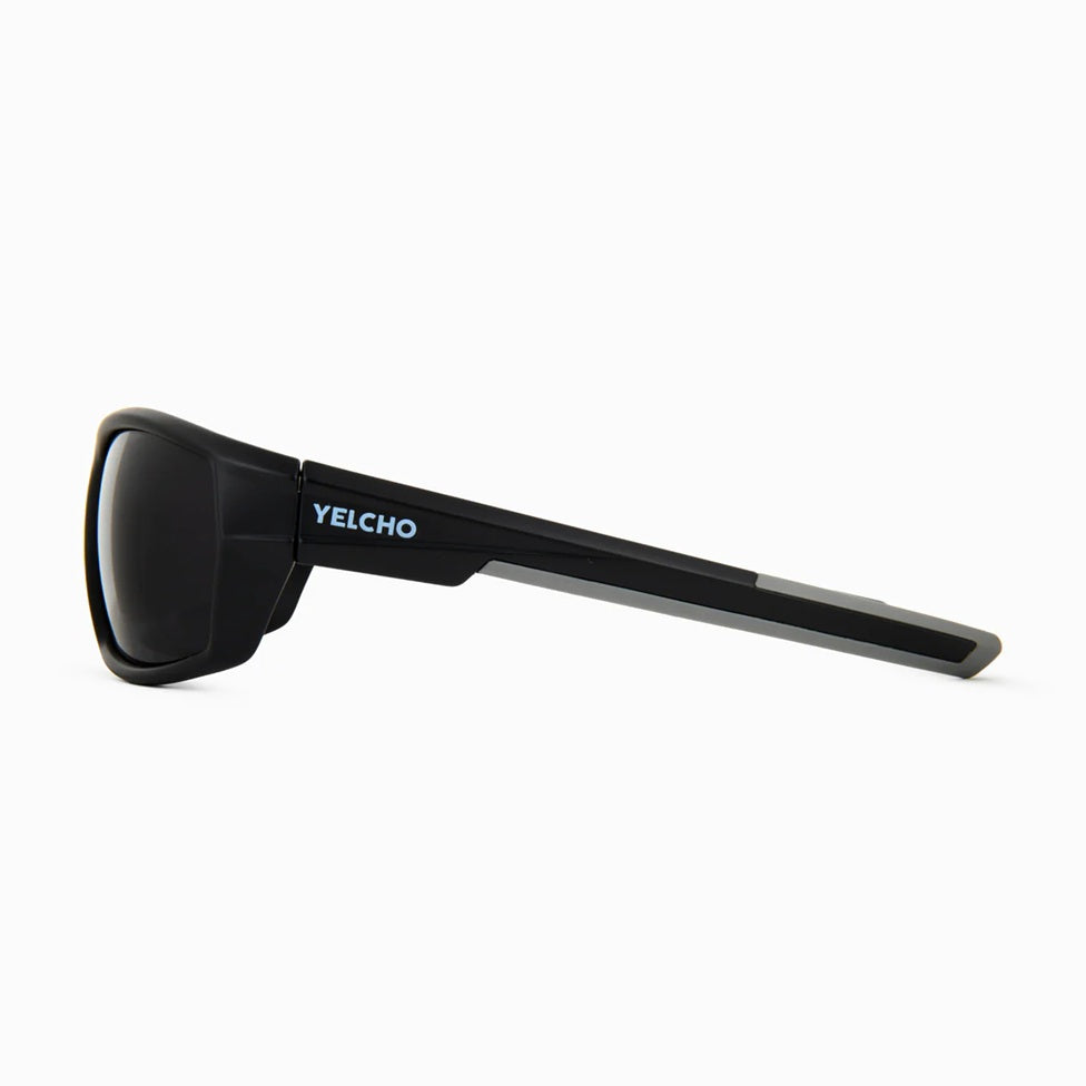 Anteojo Yelcho Fishing Sport S BLK CAT4