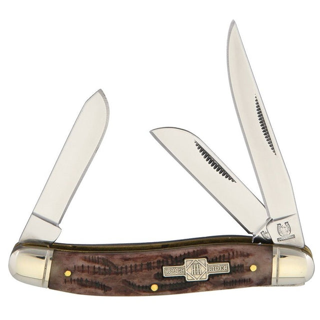 stockman