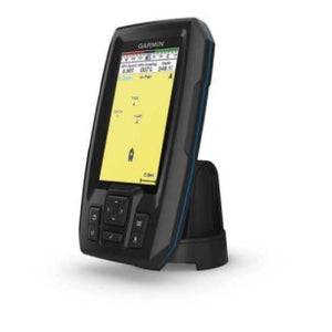 GPS Fishfinder Garmin Striker Vivid 4CV