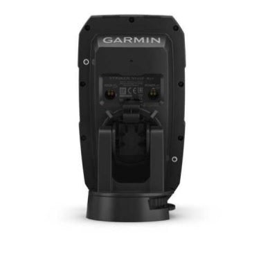 GPS Fishfinder Garmin Striker Vivid 4CV