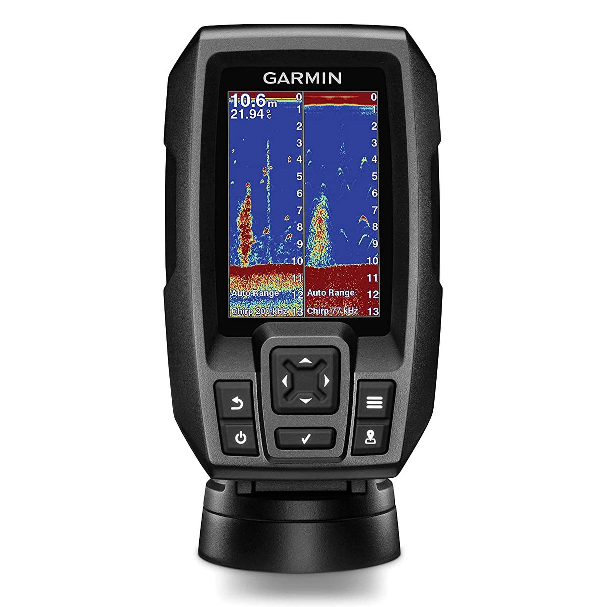 GPS Fishfinder Garmin Striker 4