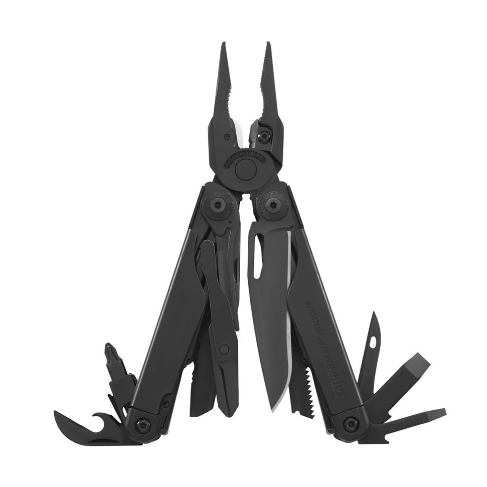Multiherramienta Leatherman Surge®