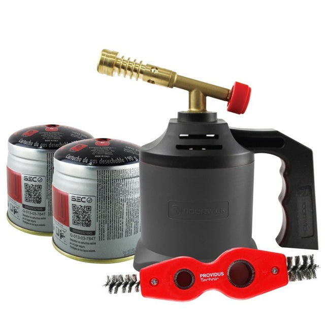 Kit Soplete Noorwick T800