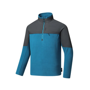 Polar Ofki Teyra Microfleece Hombre