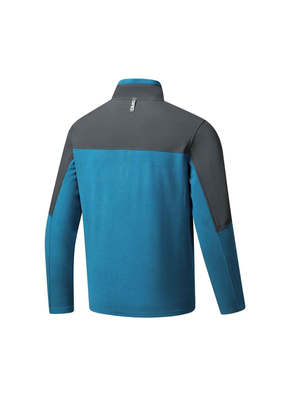 Polar Ofki Teyra Microfleece Hombre