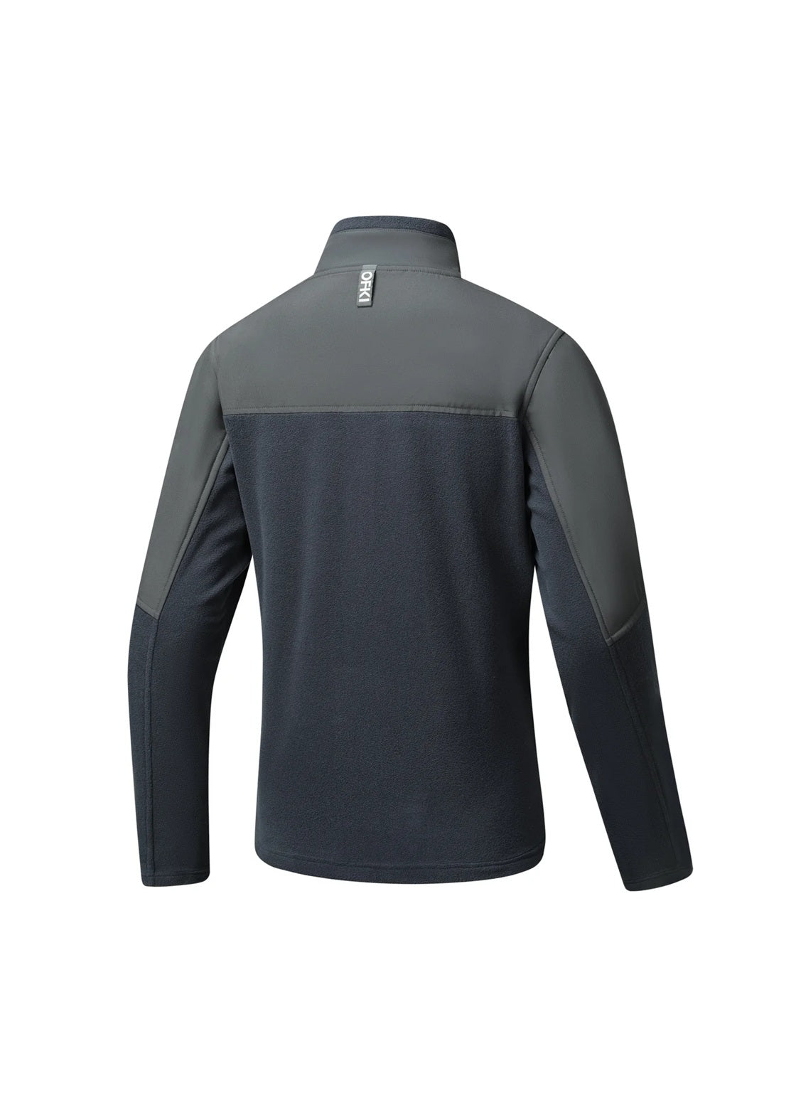 Polar Ofki Teyra Microfleece Mujer