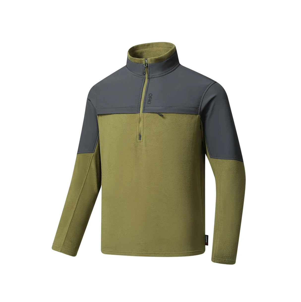 Polar Ofki Teyra Microfleece Hombre