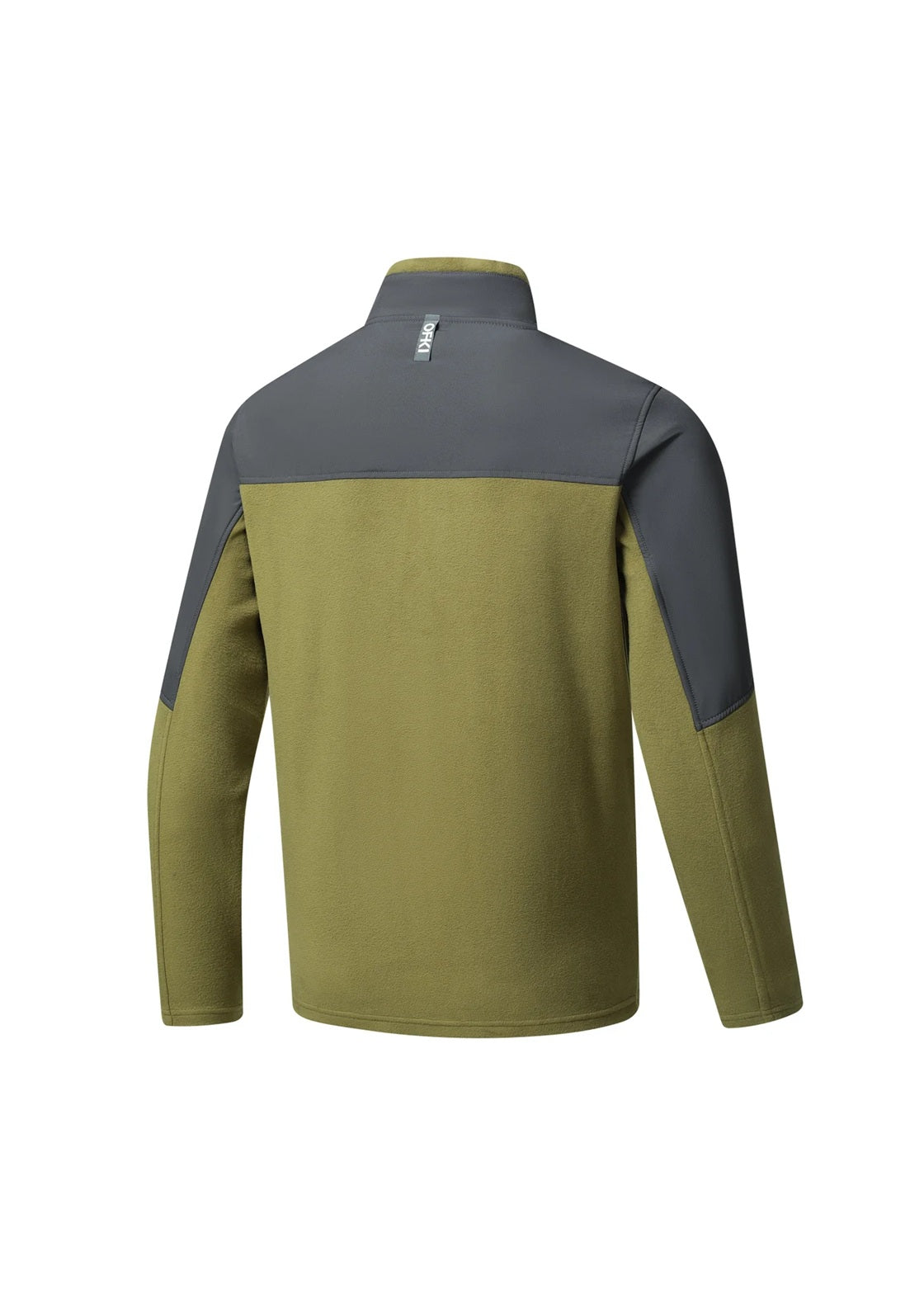 Polar Ofki Teyra Microfleece Hombre
