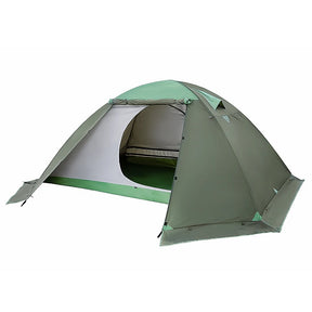Carpa Geertop Toproad VI 6 Personas Verde
