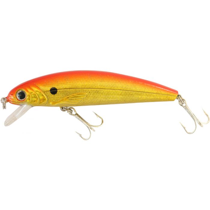 Abu Garcia Tormentor 5cm OYG