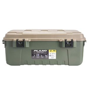 Caja Almacenamiento Plano Sportsman Tote