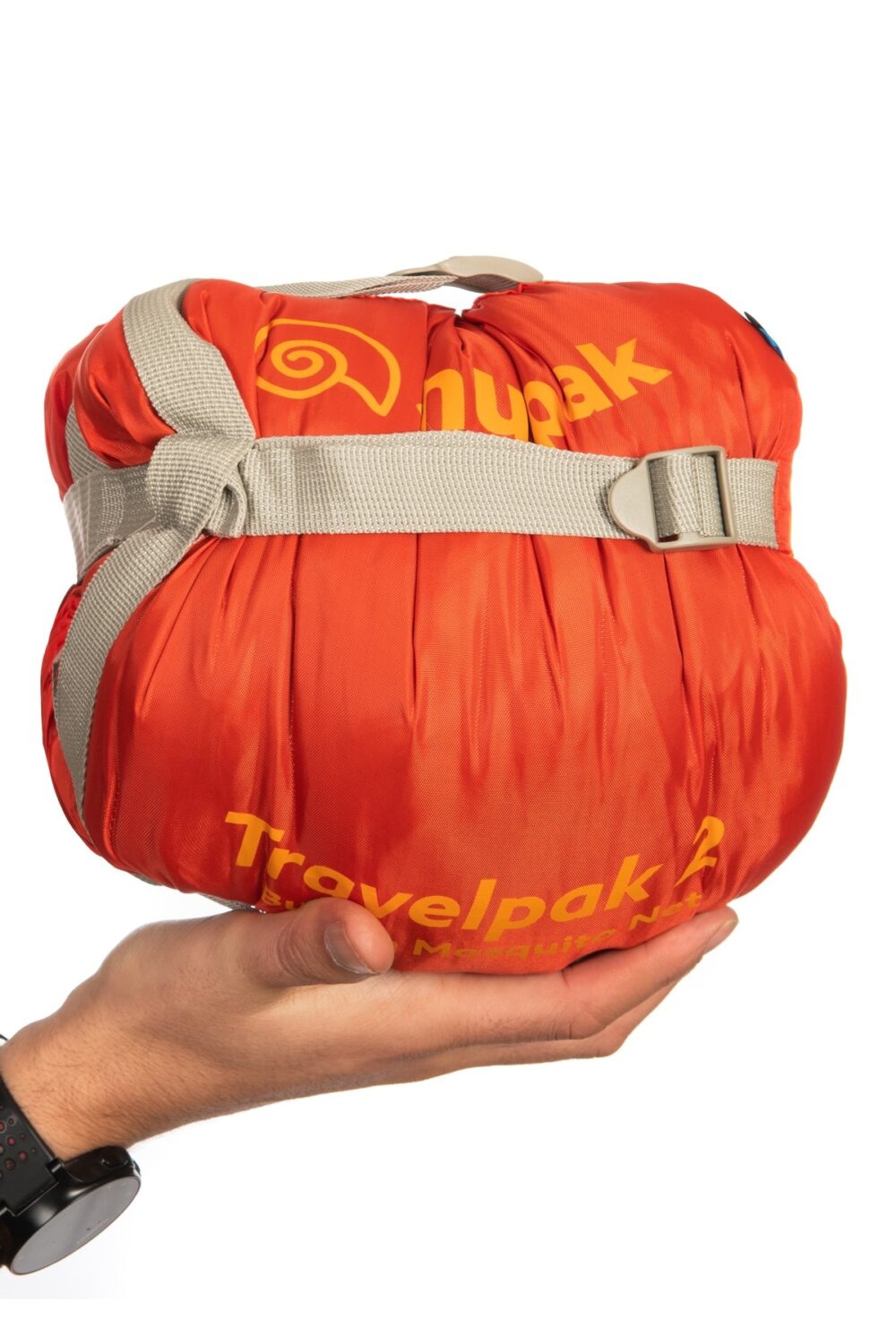 Saco de Dormir Snugpak Travelpak 2 -3°C