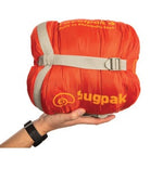 Saco de Dormir Snugpak Travelpak 4 -10°C