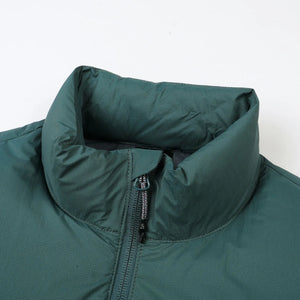 Parka Ofki Treva Pluma Hombre