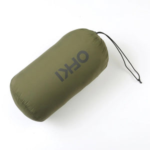 Parka Ofki Treva Pluma Hombre