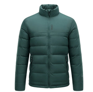 Parka Ofki Treva Pluma Hombre