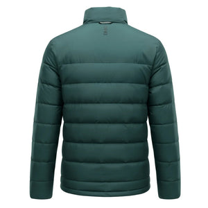 Parka Ofki Treva Pluma Hombre