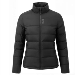 Mujer Invierno