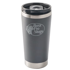 tumbler charcoal
