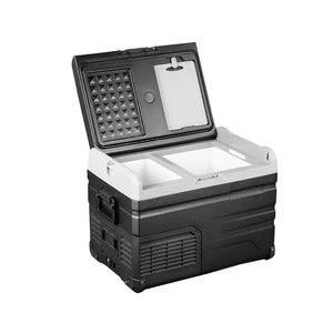 Refrigerador Portatil Alpicool TW35