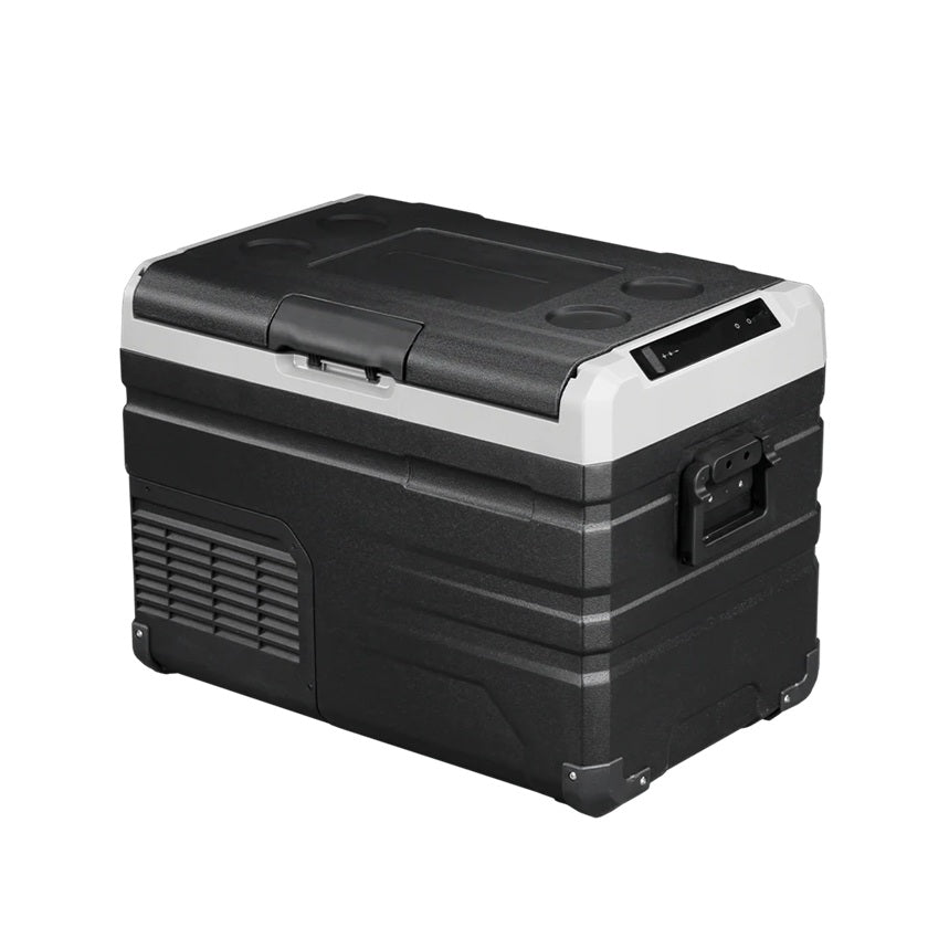 Refrigerador Portatil Alpicool TW35