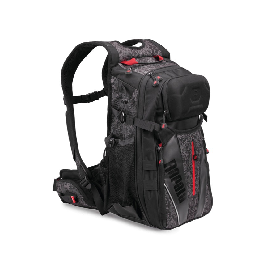 Mochila Rapala Urban Packpack
