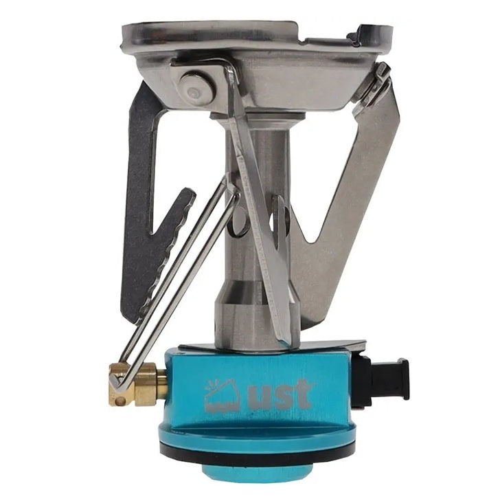 Cocinilla UST Trekker — PROUTDOOR