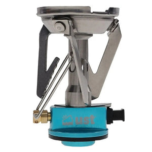 Cocinilla UST Trekker