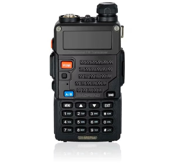 Radio Baofeng UHF UV-5RE