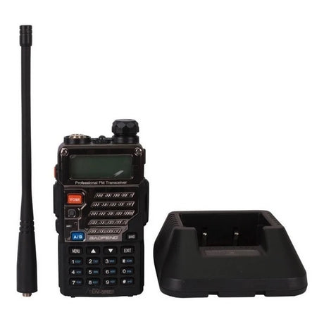 Radio Baofeng UHF UV-5RE