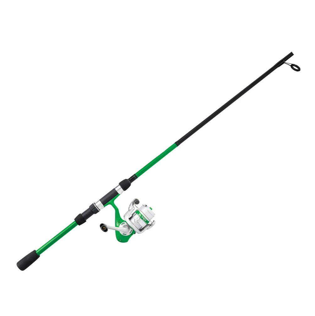 Combo Okuma Vibe 1,80 2500 Verde