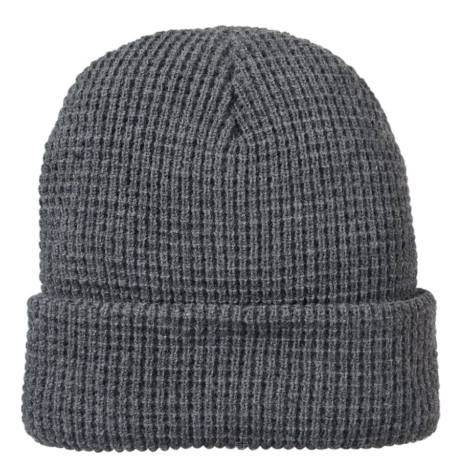 Gorro de Lana Bass Pro Shops Waffle Knit Beanie