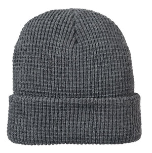 Gorro de Lana Bass Pro Shops Waffle Knit Beanie