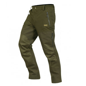 Pantalon Impermeable Hart Wildpro-T Hombre