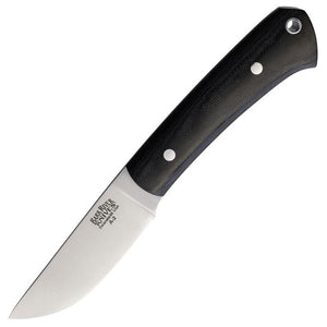 Cuchillo Bark River Woodland Special